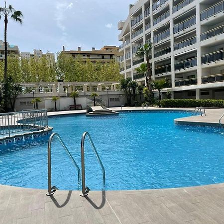 Apartamento Michelangelo Salou Exterior foto