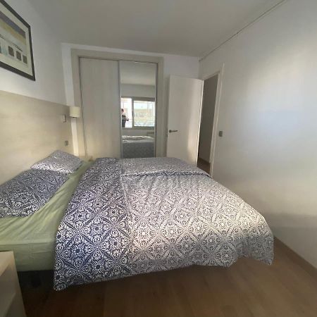 Apartamento Michelangelo Salou Exterior foto