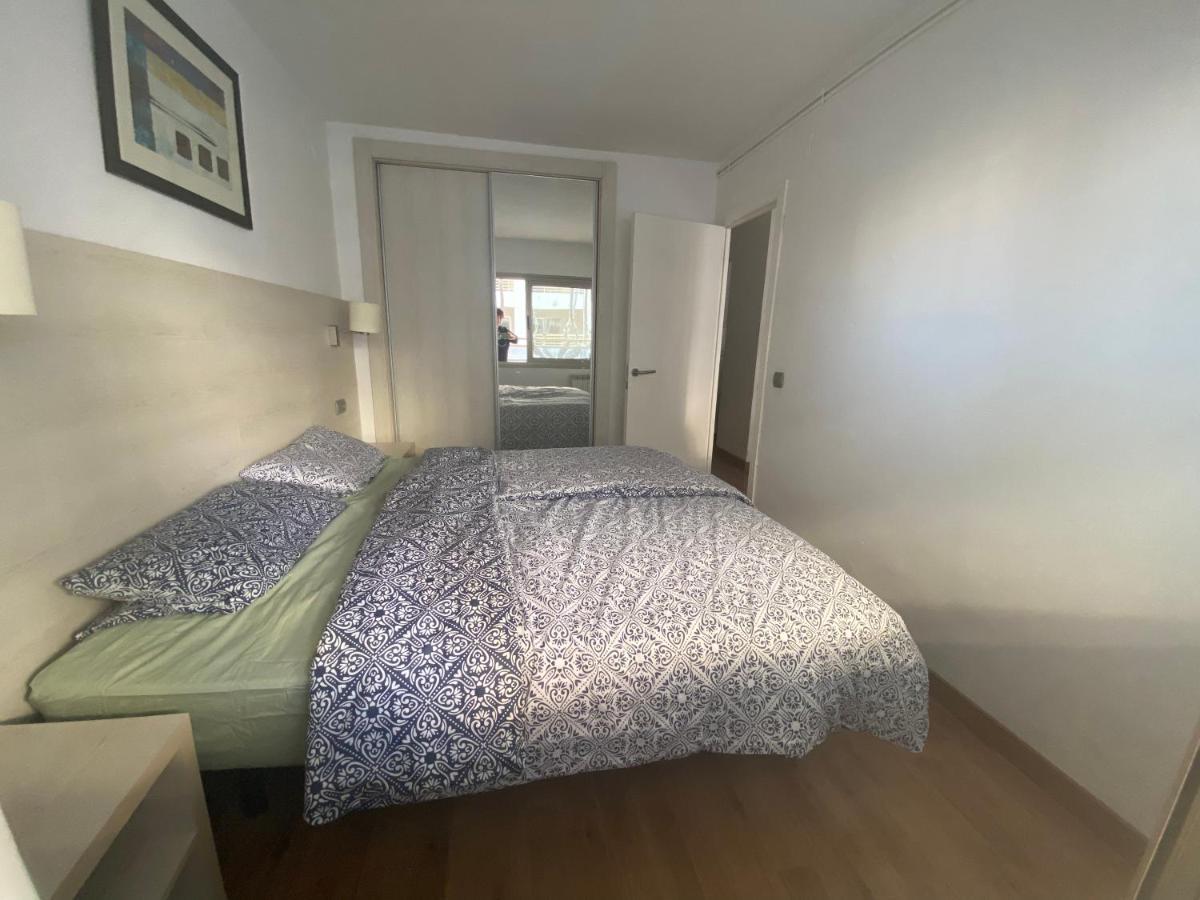 Apartamento Michelangelo Salou Exterior foto